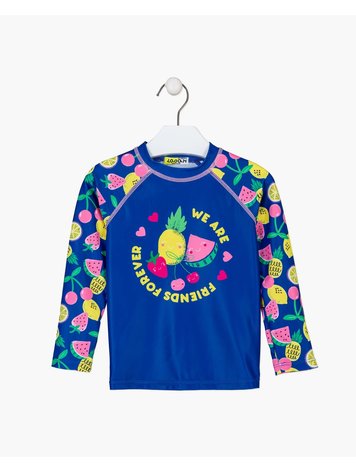 Losan Losan Girls Water Shirt