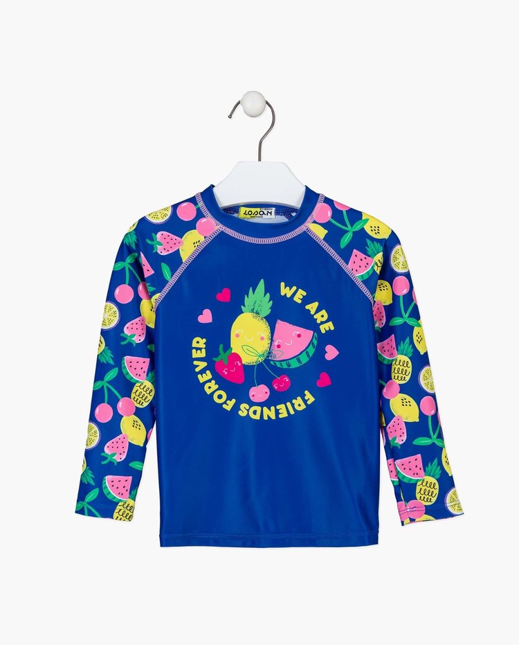 Losan Losan Girls Water Shirt