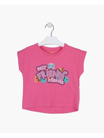 Losan Losan Girls T-Shirt