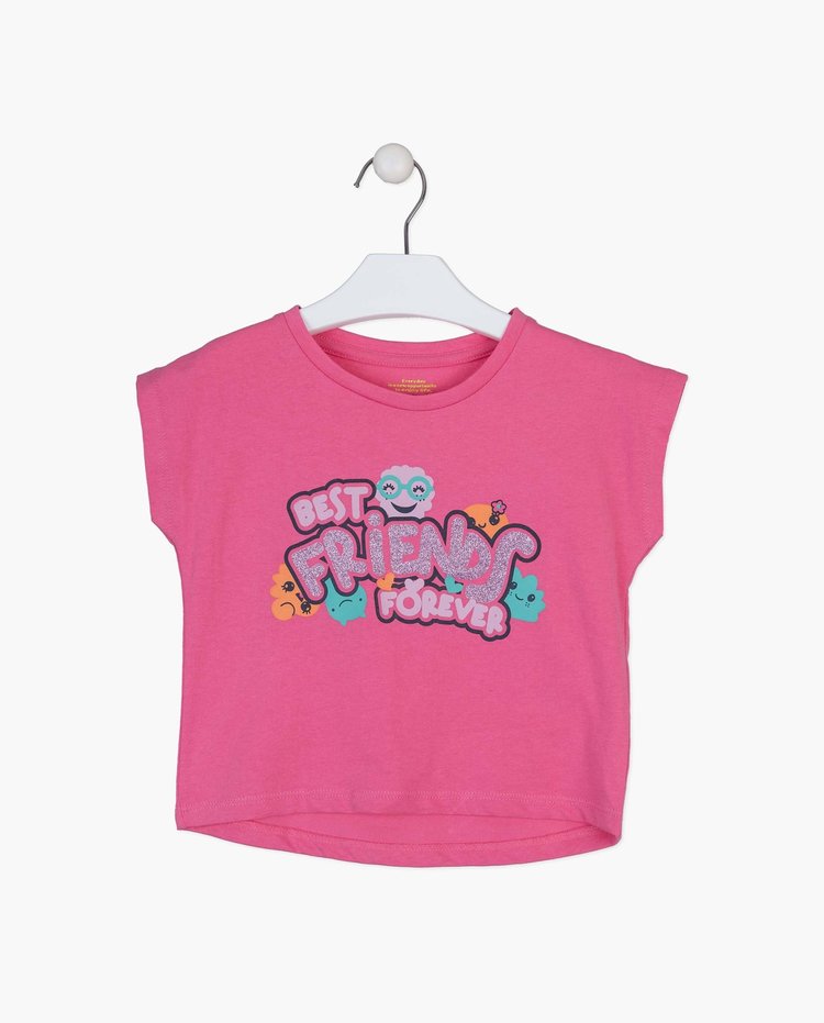 Losan T-Shirt Losan Fille