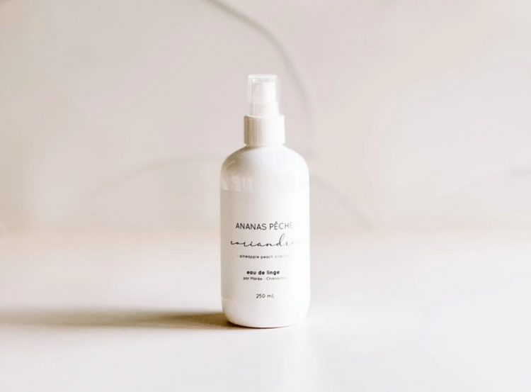 Marée Chandelles Marée Linen Water