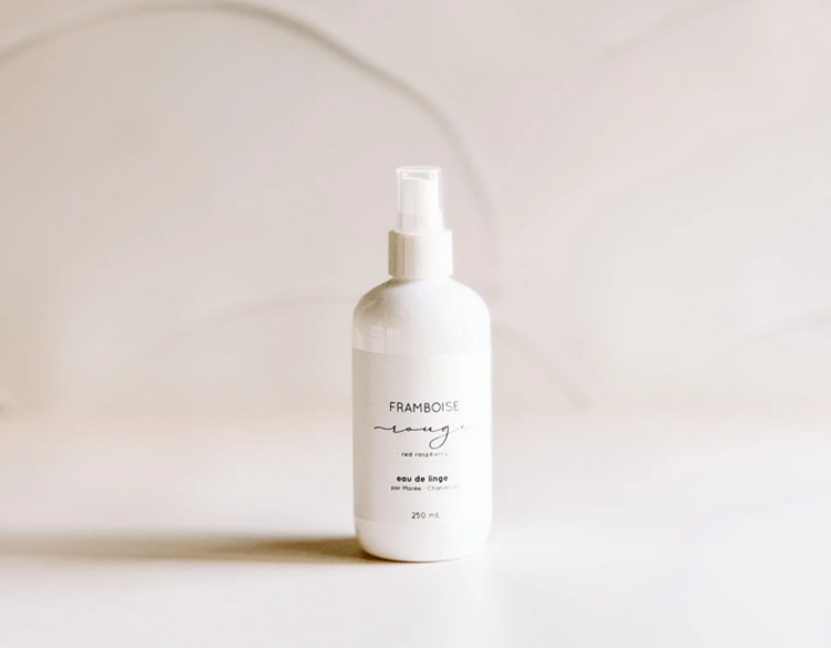 Marée Chandelles Eau de Linge Marée