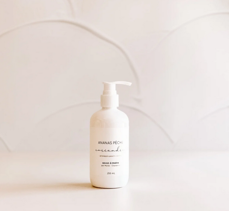 Marée Chandelles Marée Hand Soap