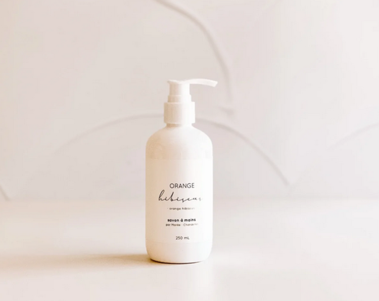 Marée Chandelles Marée Hand Soap