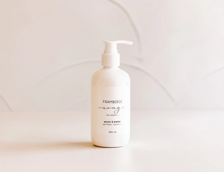 Marée Chandelles Marée Hand Soap