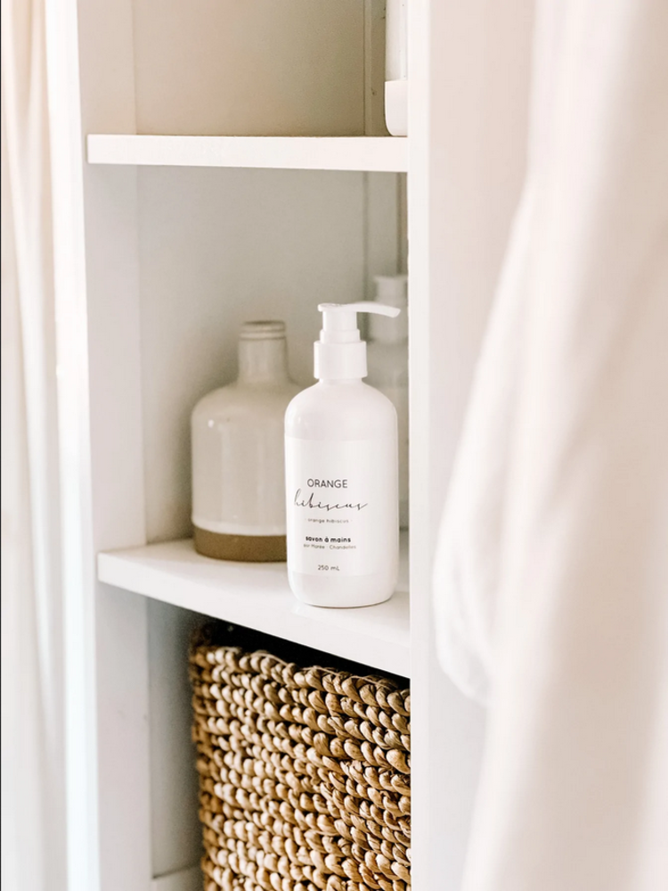 Marée Chandelles Marée Hand Soap