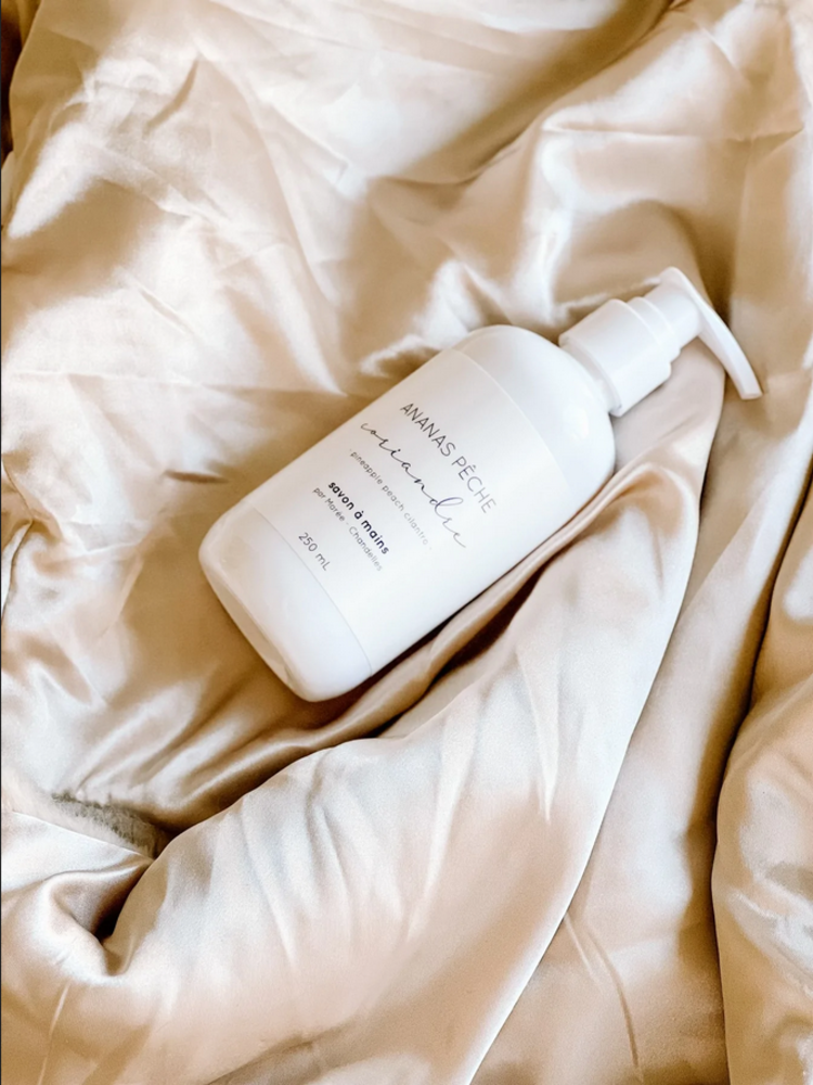 Marée Chandelles Marée Hand Soap