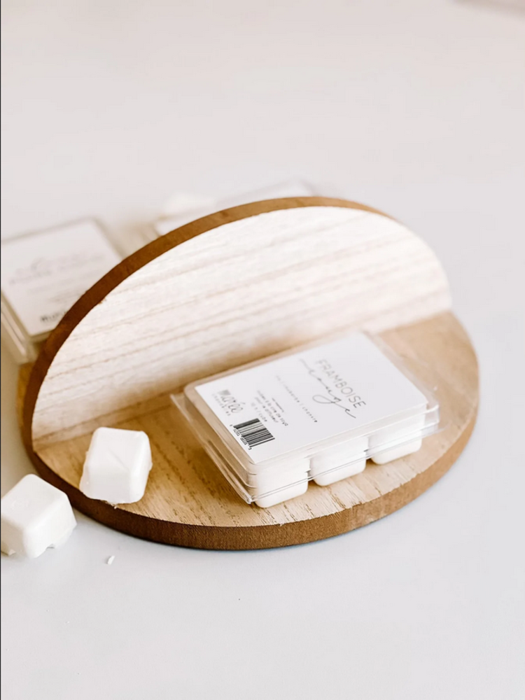 Marée Chandelles Marée Diffuser Soy Wax Melts