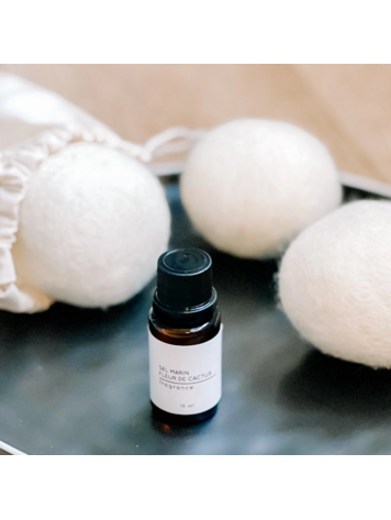 Marée Chandelles Fragrance Balle de Séchage Marée