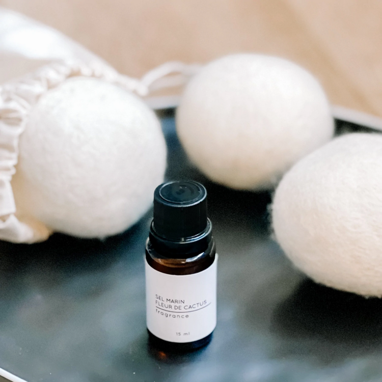 Marée Chandelles Marée Drying Ball Fragrance