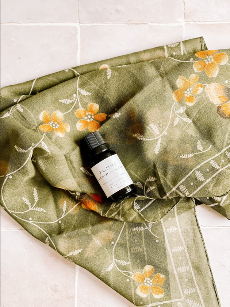 Marée Chandelles Fragrance Balle de Séchage Marée