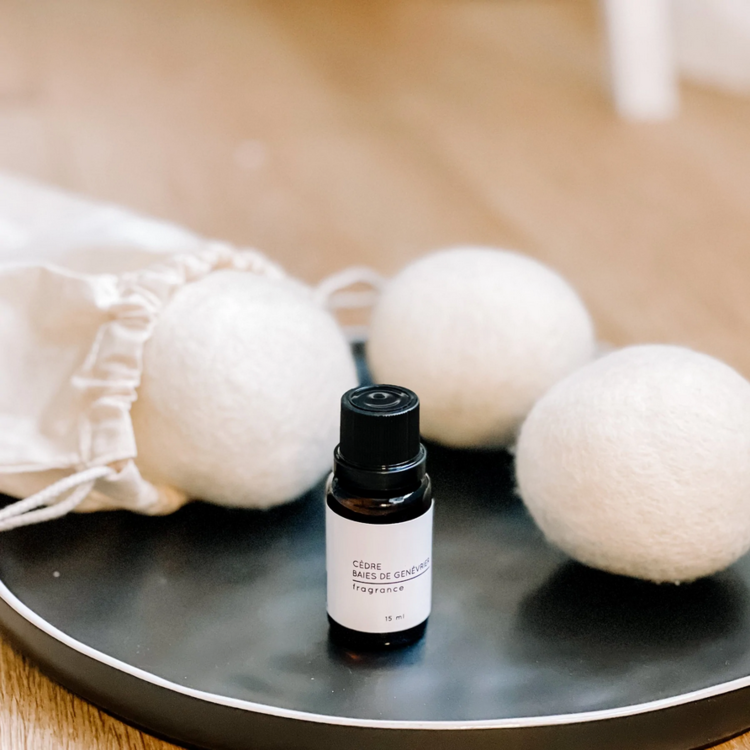 Marée Chandelles Marée Drying Ball Fragrance