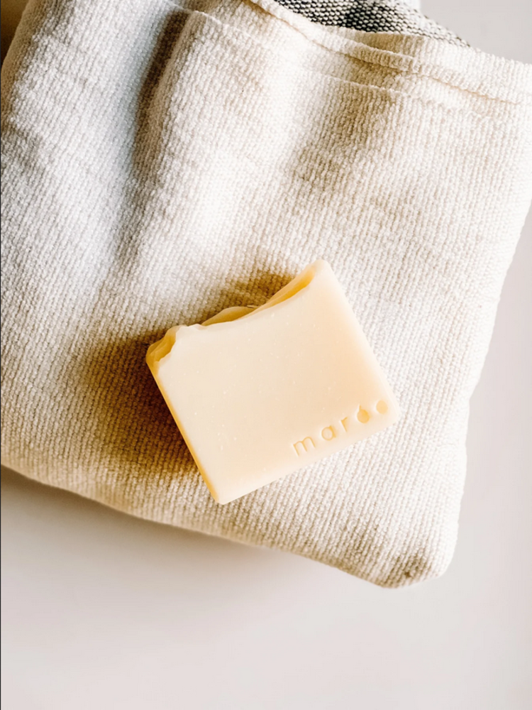 Marée Chandelles Savon pour le Corps Marée