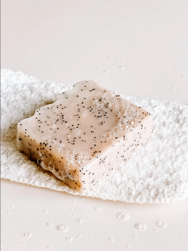 Marée Chandelles Savon pour le Corps Marée