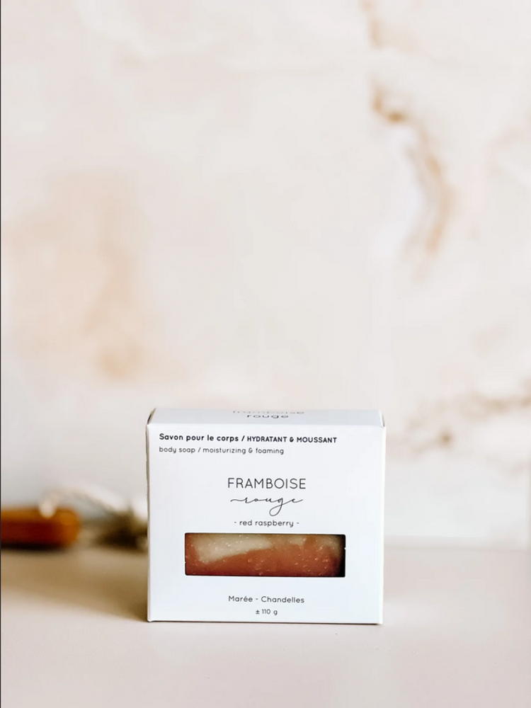 Marée Chandelles Marée Body Soap