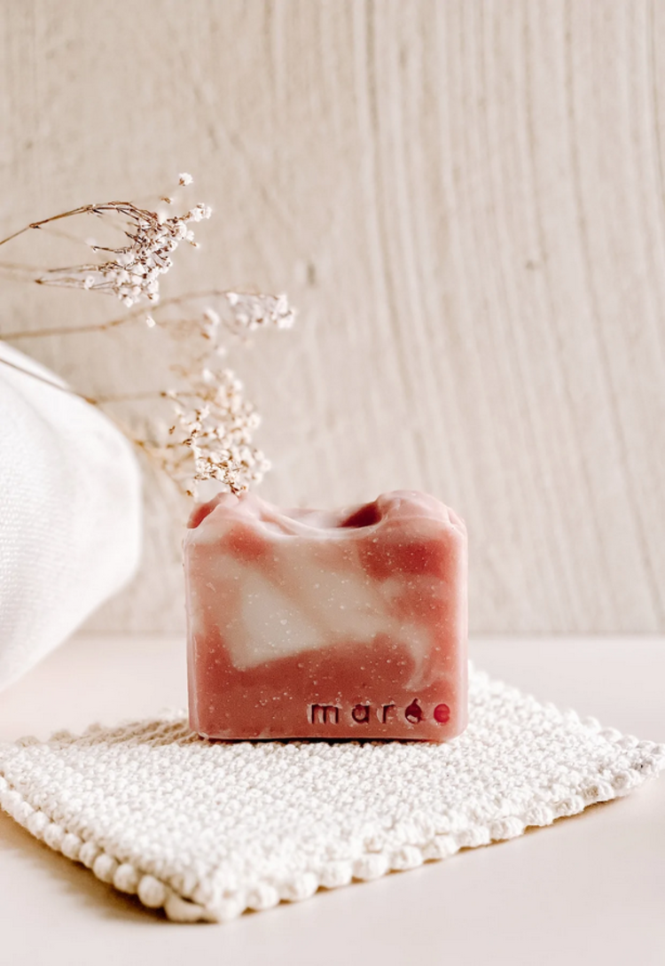Marée Chandelles Marée Body Soap