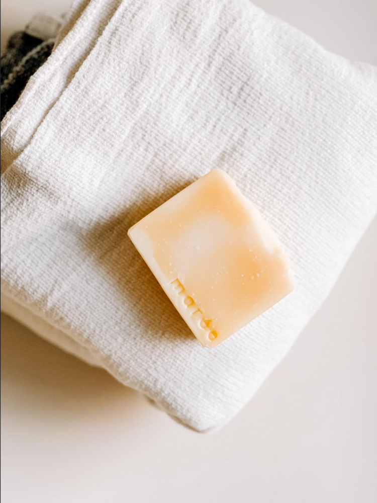 Marée Chandelles Savon pour le Corps Marée