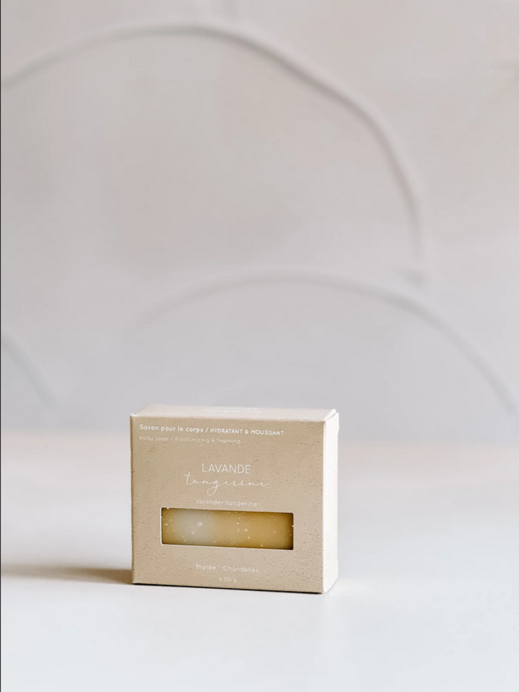 Marée Chandelles Marée Body Soap