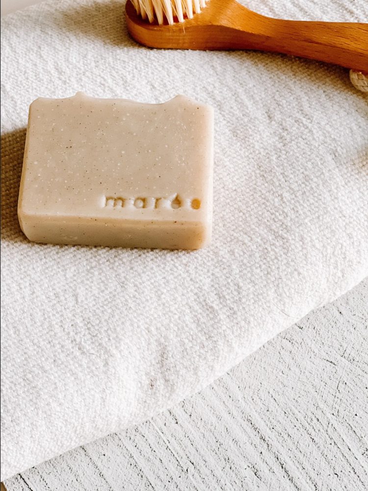 Marée Chandelles Savon pour le Corps Marée