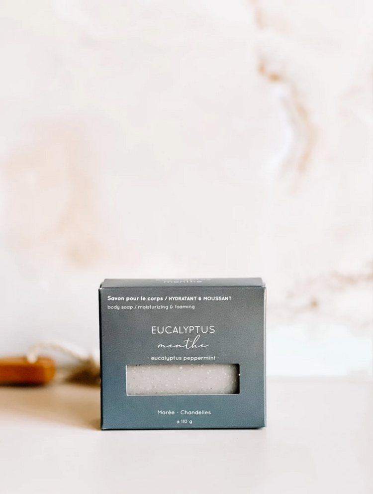 Marée Chandelles Marée Body Soap