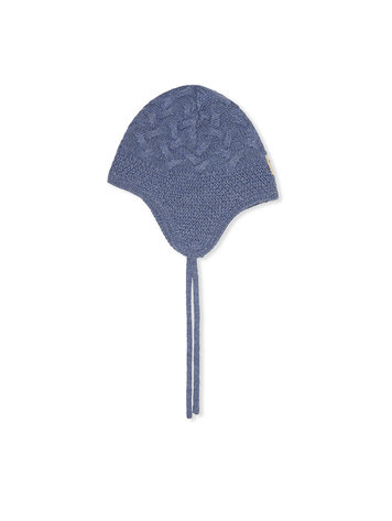 MiniATure Tuque Cache-Oreille MiniAture Fille