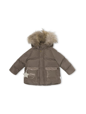 MiniATure MiniAture Boys Woody Coat