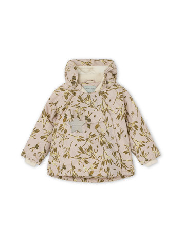 MiniATure MiniAture Girls Wang Coat