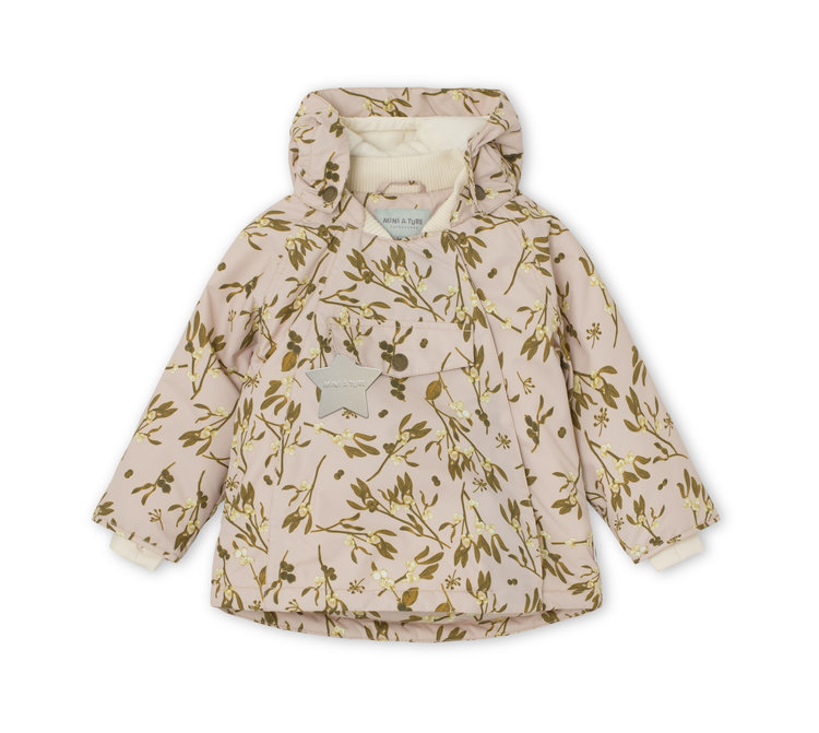 MiniATure Manteau Wang MiniAture Fille