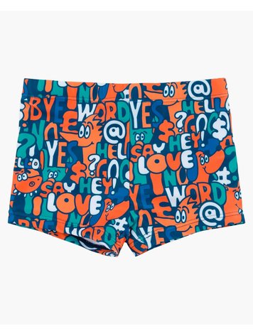 Losan Maillot de Bain Losan Garçon