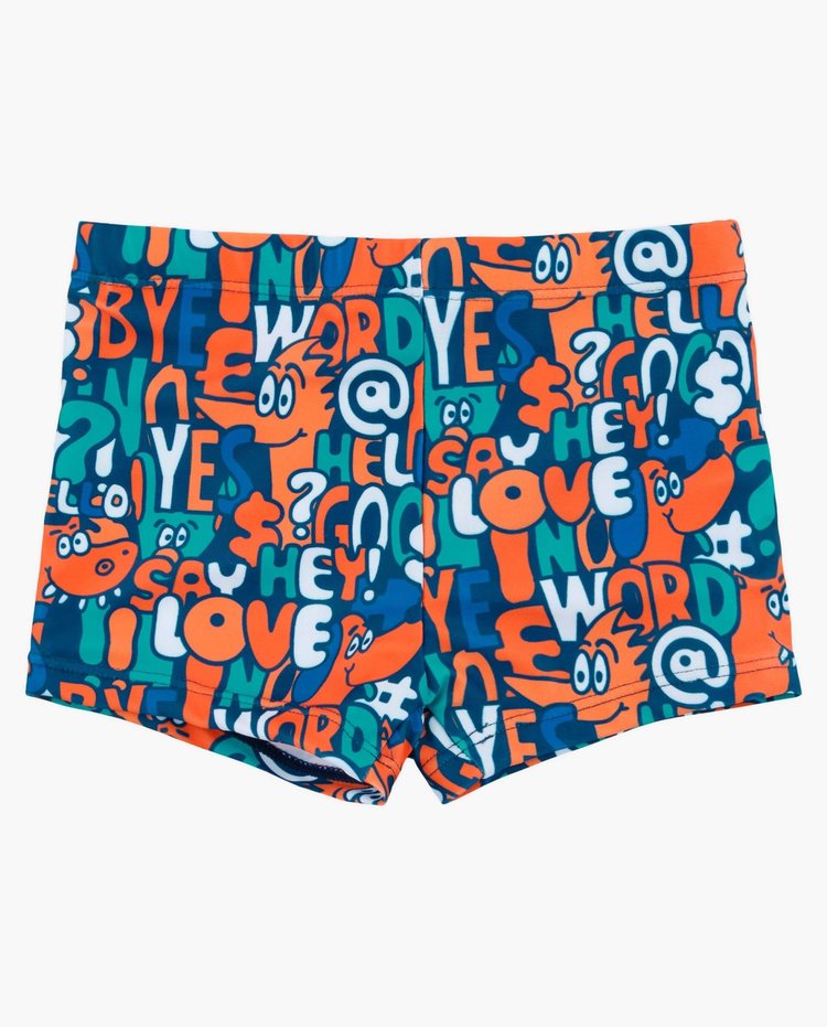 Losan Maillot de Bain Losan Garçon