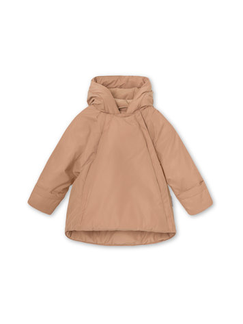 MiniATure Manteau Girls Yaka Coat