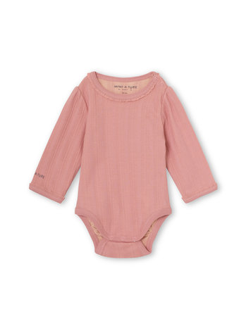 Body MiniAture Fille