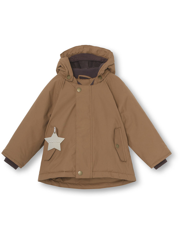 MiniATure MiniAture Boys Wally Coat