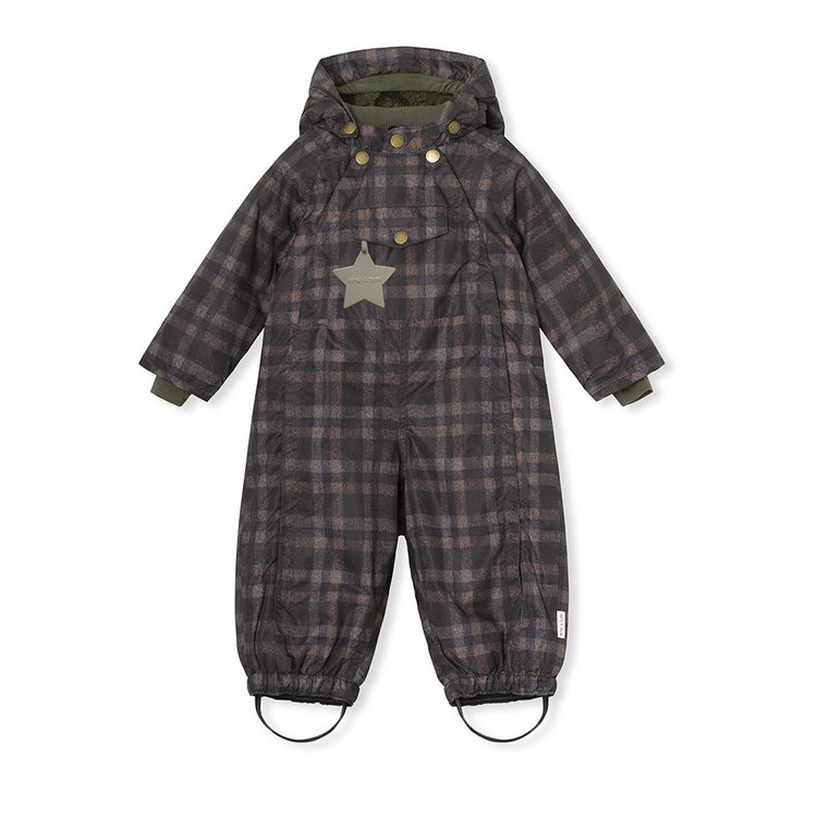MiniATure MiniAture One Piece Snowsuit