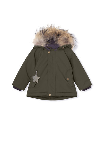 MiniATure Manteau Wally MiniAture Garçon