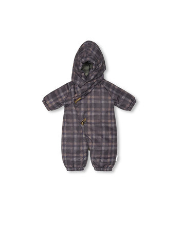 MiniATure MiniAture Boys One Piece Snowsuit
