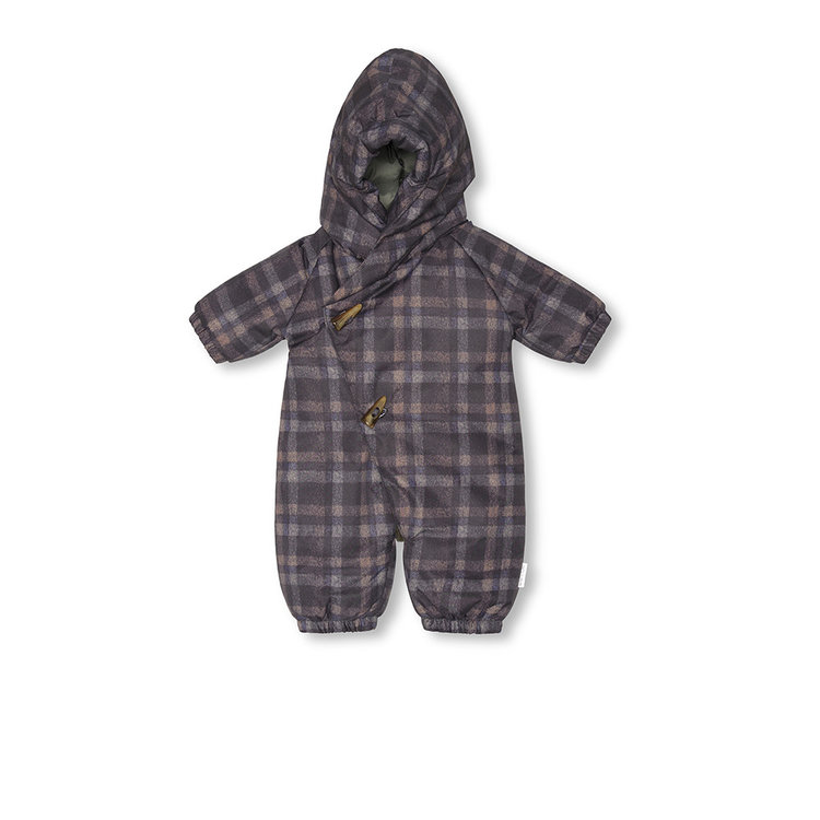 MiniATure Habit De Neige 1 Pièce MiniAture Garçon