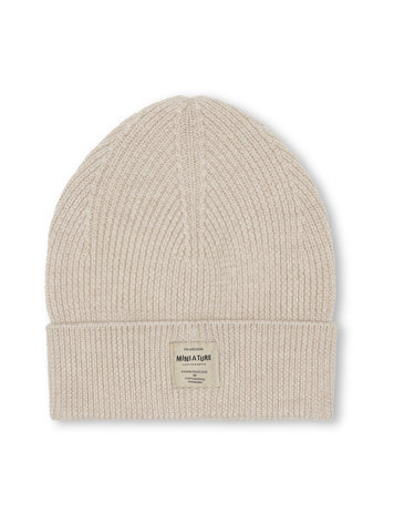 MiniATure MiniAture Girls Boje Tuque