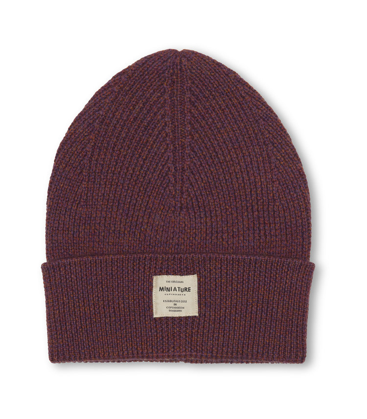 MiniATure Tuque Boje MiniAture Fille