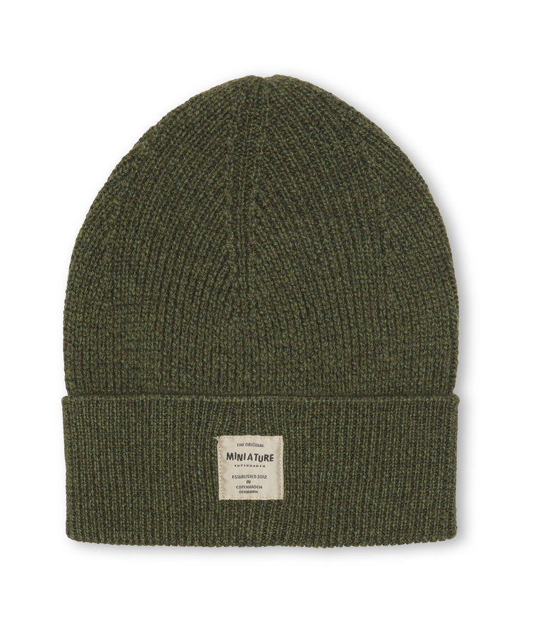 MiniATure MiniAture Girls Boje Tuque