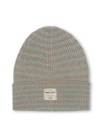 MiniATure MiniAture Boys Boje Tuque