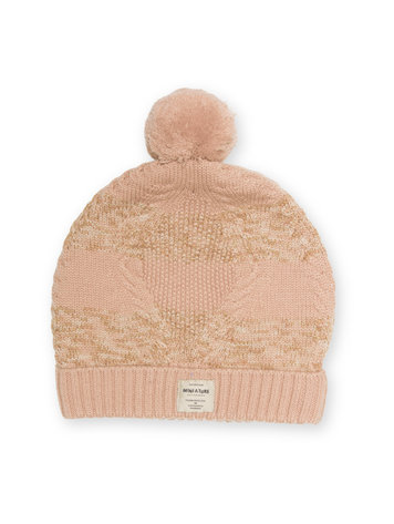 MiniATure Tuque MiniAture Fille