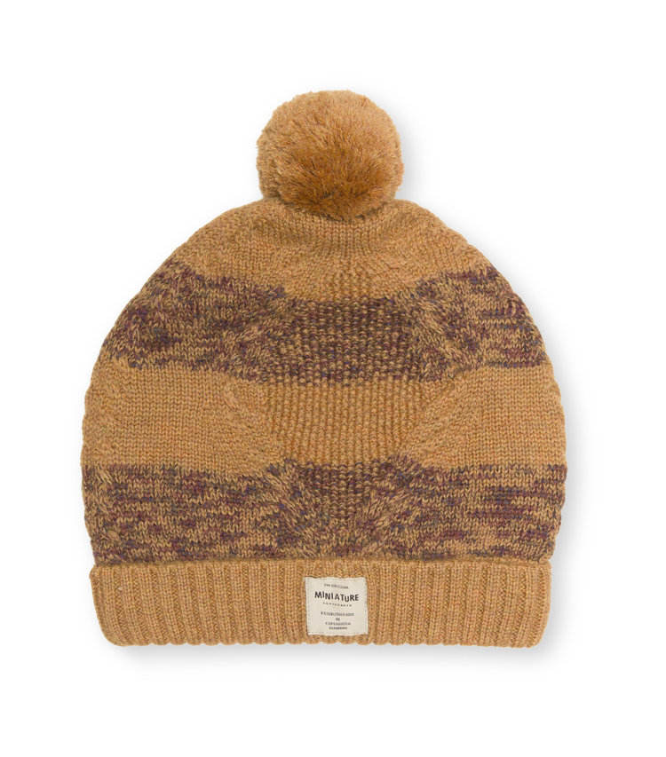 MiniATure Tuque MiniAture Fille