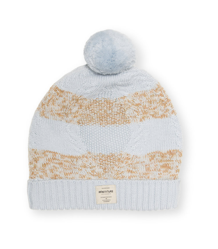 MiniATure Tuque MiniAture Fille