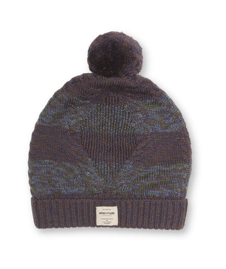 MiniATure MiniAture Girls Tuque