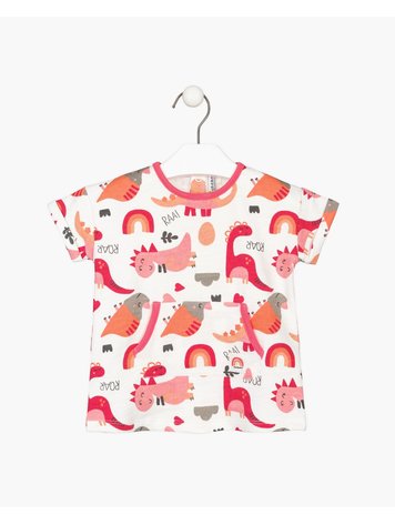 Losan Losan Girls Dress