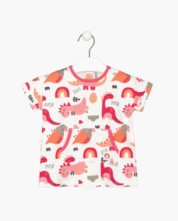 Losan Losan Girls Dress