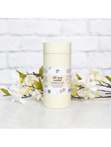 Poussière d'étoile Sel Marin Poussière D'Étoile