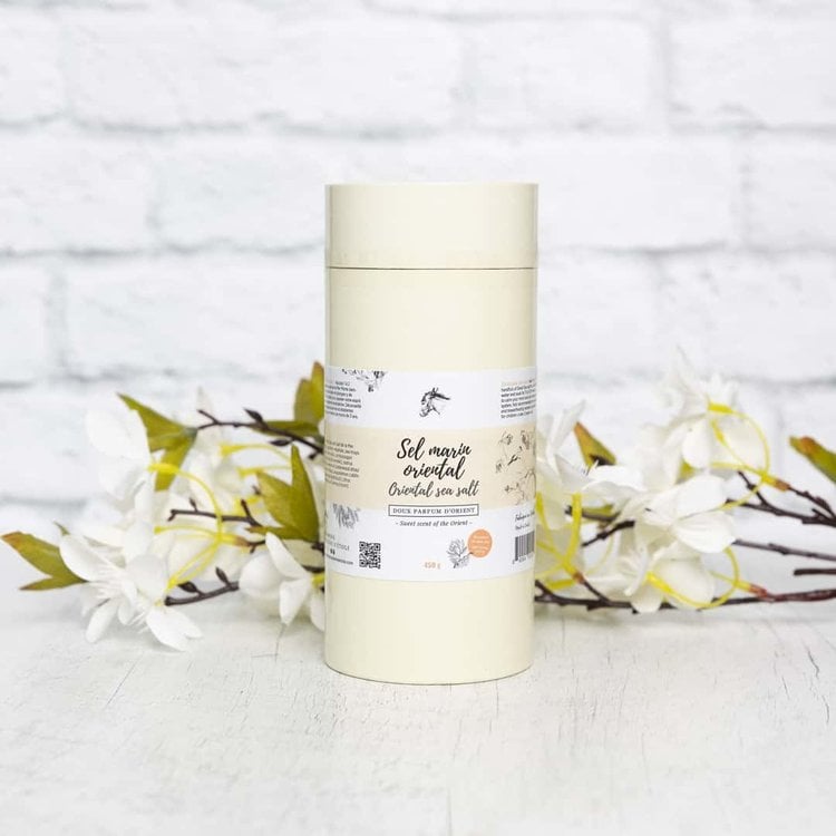 Poussière d'étoile Poussière D'Étoile Sea Salt