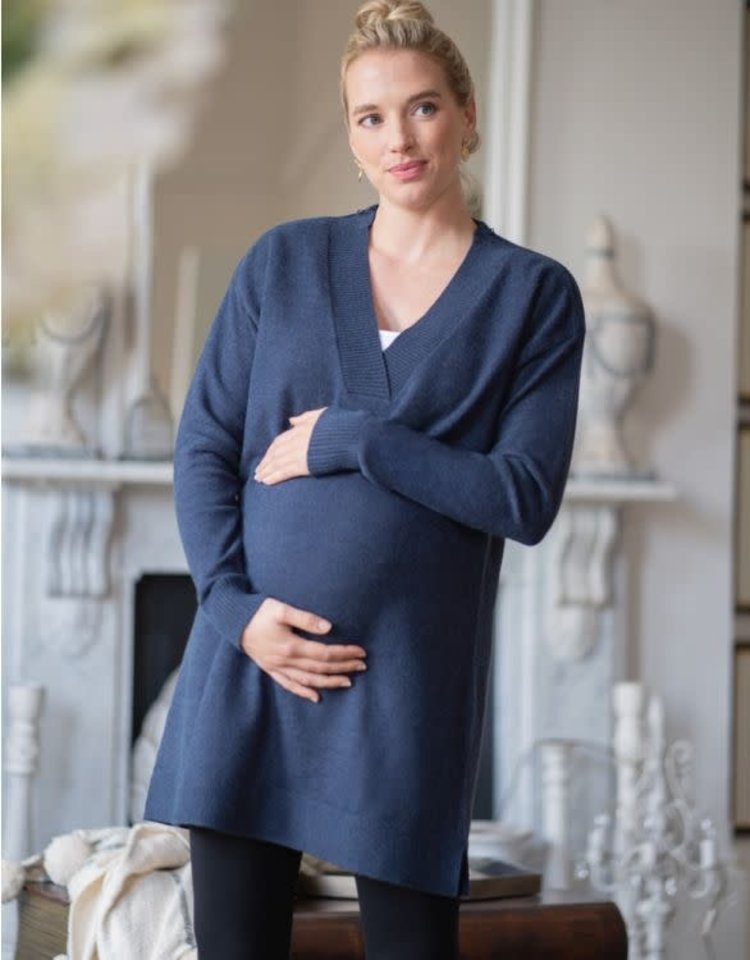 Seraphine Seraphine Nursing Tunic